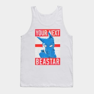 Beastars - Legosi For Beastar Tank Top